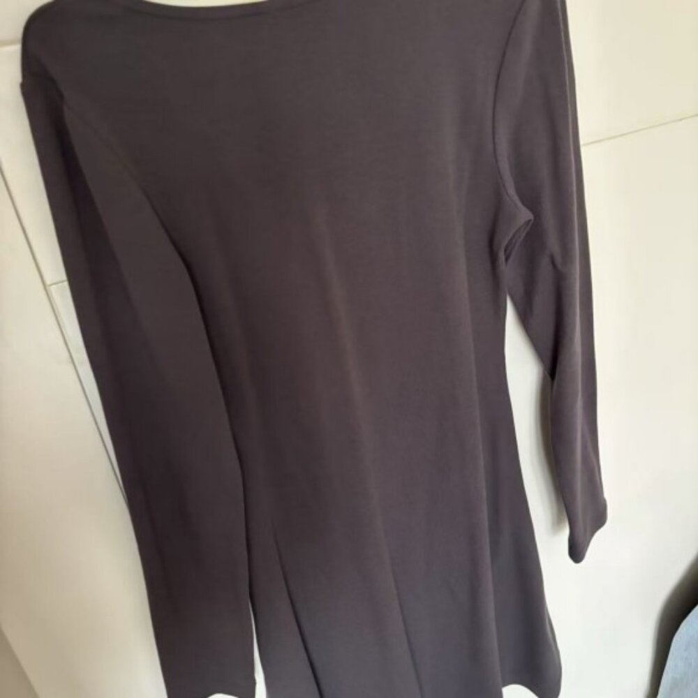 Women's Grey T-Shirt